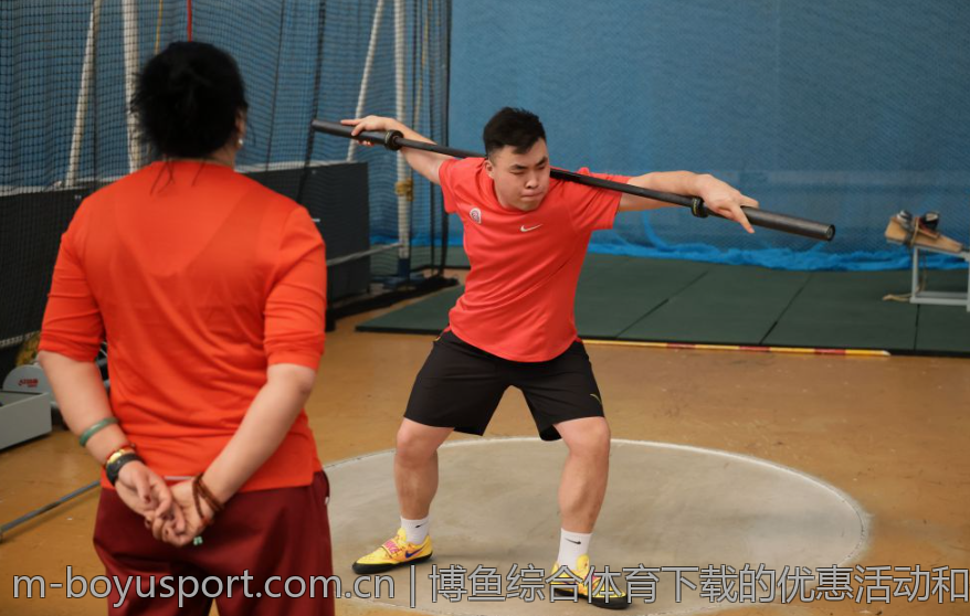 博鱼综合体育下载的优惠活动和推广