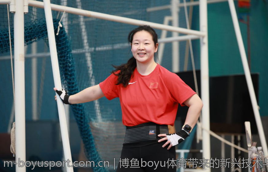 博鱼boyu体育带来的新兴技术与创新体验