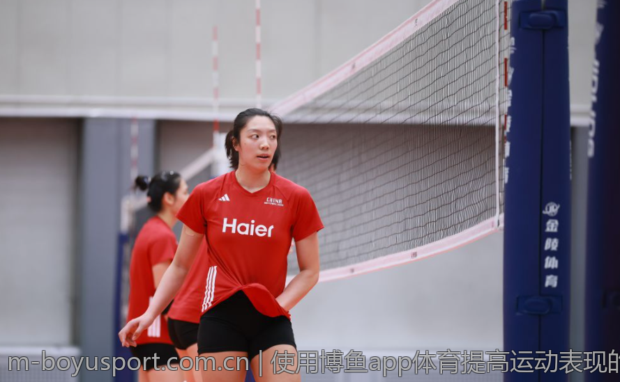 使用博鱼app体育提高运动表现的有效策略