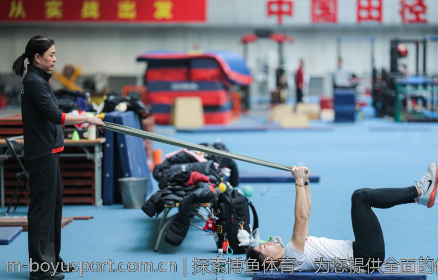 探索博鱼体育：为您提供全面的体育资讯