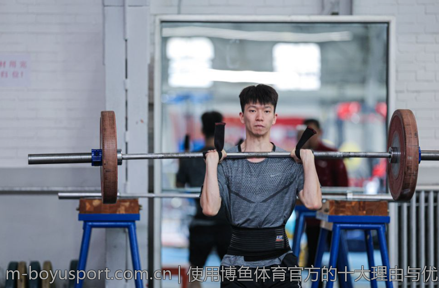 使用博鱼体育官方的十大理由与优势