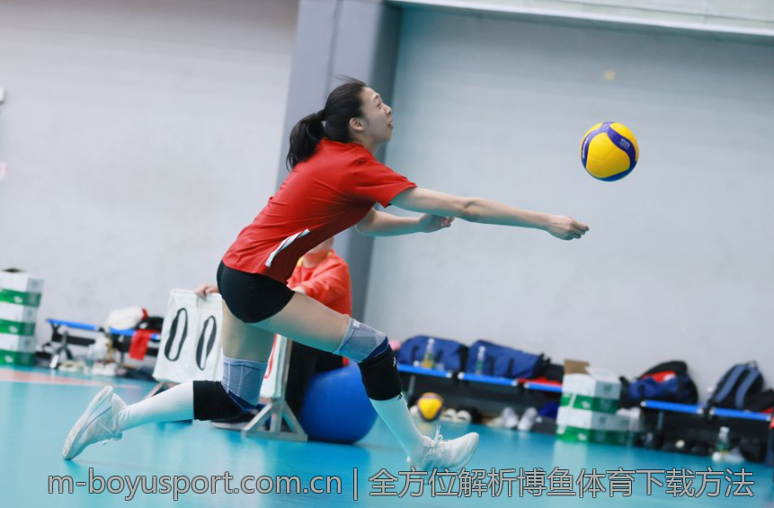全方位解析博鱼体育下载方法
