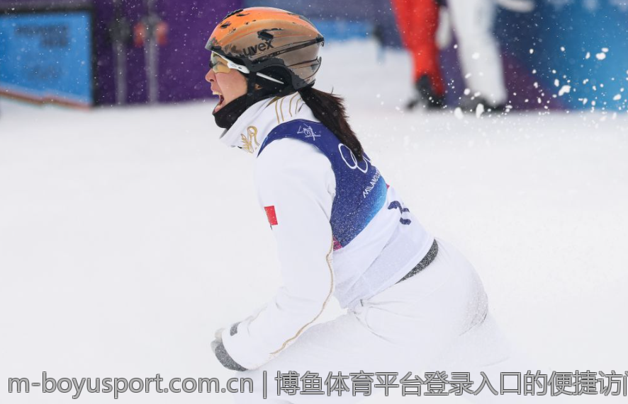 博鱼体育平台登录入口的便捷访问技巧