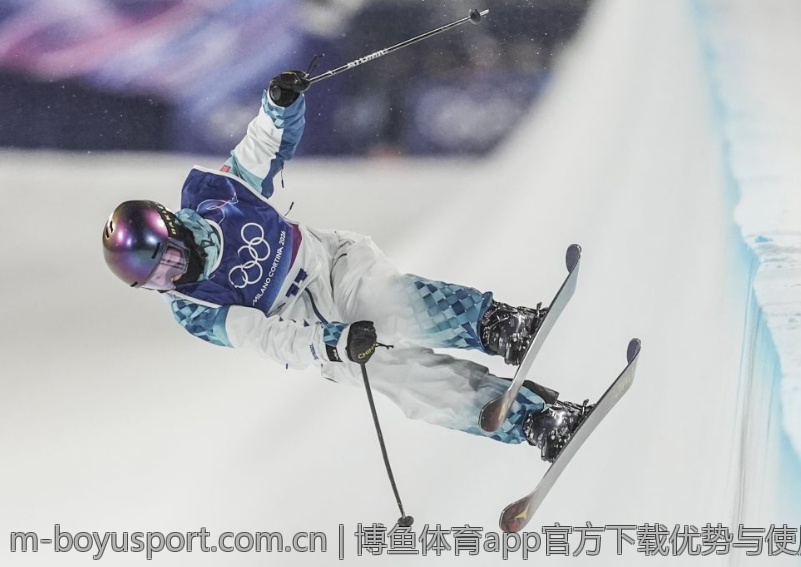 博鱼体育app官方下载优势与使用体验总结