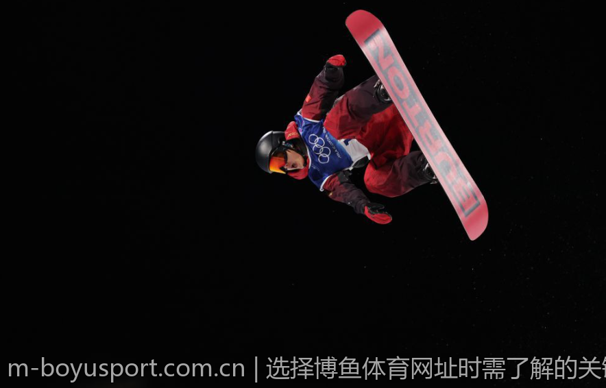 选择博鱼体育网址时需了解的关键因素